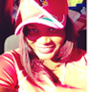 Meet your Posher, Candace